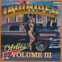 Lowrider Oldies Volume III