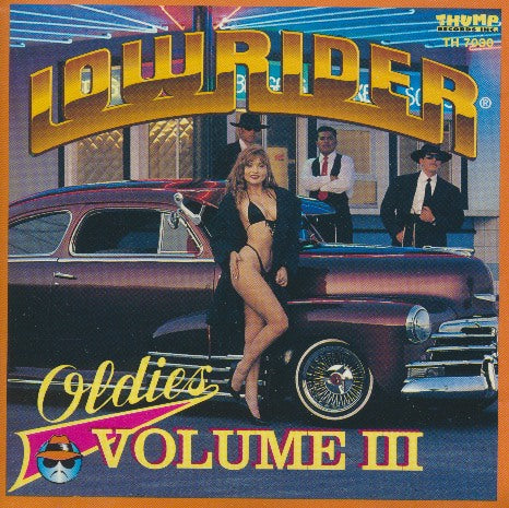 Lowrider Oldies Volume III