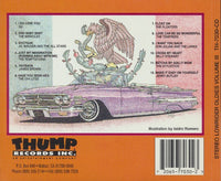 Lowrider Oldies Volume III
