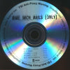 Nine Inch Nails: Only: Remixes 5-Track Promo w/ Back Artwork