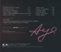 Ayo: Joyful 2-Disc Set Promo