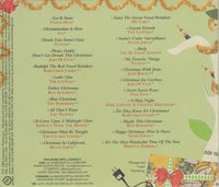 Reel To Reel V2.9: The Holidays 25-Track Promo