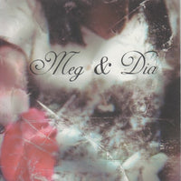 Meg & Dia: What Is It? A Fender Bender 5-Track EP