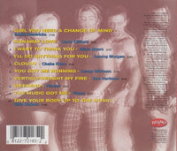 Give Your Body Up: Club Classics & House Foundations Volume Three
