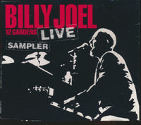 Billy Joel: Selections From 12 Gardens Live 6-Track Promo