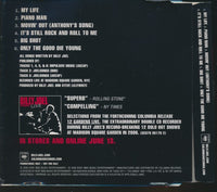 Billy Joel: Selections From 12 Gardens Live 6-Track Promo