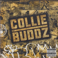 Collie Buddz: Collie Buddz