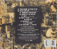 Collie Buddz: Collie Buddz