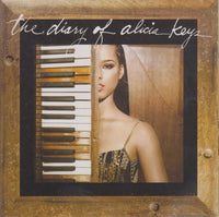 Alicia Keys: The Diary Of Alicia Keys 2-Disc Set