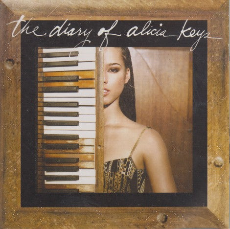 Alicia Keys: The Diary Of Alicia Keys 2-Disc Set