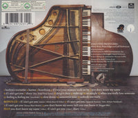 Alicia Keys: The Diary Of Alicia Keys 2-Disc Set