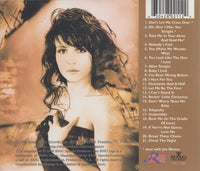 Deborah Allen: Anthology Non-CDr