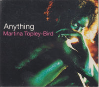 Martina Topley-Bird: Anything
