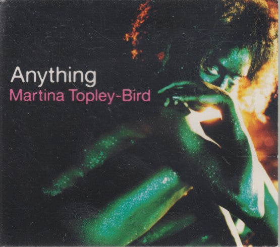Martina Topley-Bird: Anything