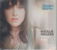 Natalie Walker: With You w/ Hype Sticker