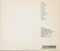 J.W. Everitt: In The Moment Signed