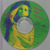 Deborah Allen: Anthology Non-CDr