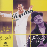 Toofan: Together Forever