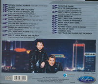 Modern Talking: DeLuxe Collection Part 2 Limited
