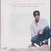 Shahrum Kashani: The Color Of Love
