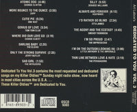 Art Laboe: Dedicated To You Vol. 3