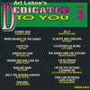 Art Laboe: Dedicated To You Vol. 3