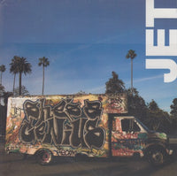 Jet: She's A Genius 1-Track Promo