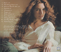 Dana Glover: Testimony 11-Track Advance Promo