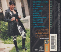 Ericka Yancey: Ericka