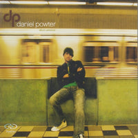 Daniel Powter: Daniel Powter 10-Track DualDisc Advance Promo