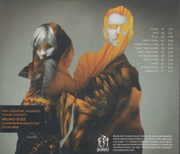 SepiaMusic: Trenches 12-Track Promo