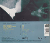 Plug: Drum 'n' Bass For Papa / Plug EP's 1, 2 & 3 2-Disc Set