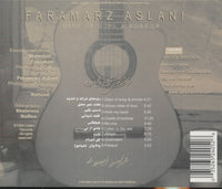 Faramarz Aslani: Days Of Song & Sorrow