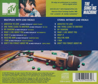 MTV Karaoke: 80's Rock Block