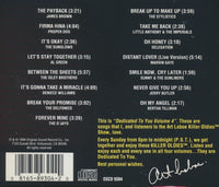 Art Laboe: Dedicated To You Vol. 4