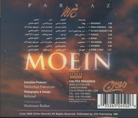 Moein: Parvaz