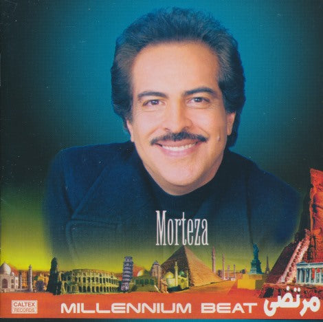 Morteza: Millennium Beat