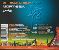Morteza: Millennium Beat