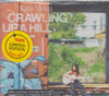 Katie Melua: Crawling Up A Hill 3-Track Maxi-Single w/ Hype Sticker