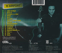 Andy: Airport