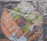 Katie Melua: Crawling Up A Hill 3-Track Maxi-Single w/ Hype Sticker