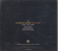 Pearl Jam: World Wide Suicide 1-Track Promo