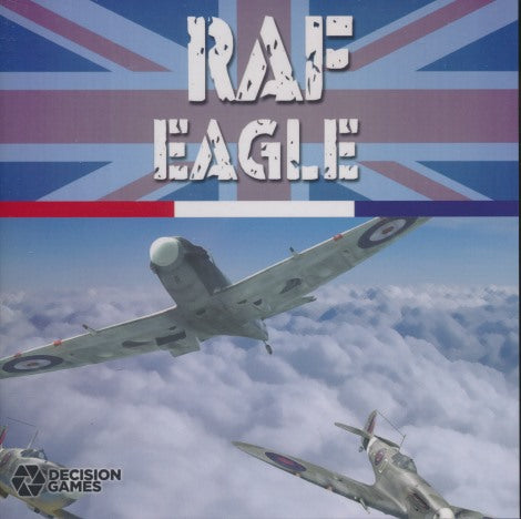 RAF: Eagle