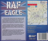 RAF: Eagle