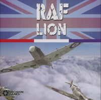 RAF: Lion