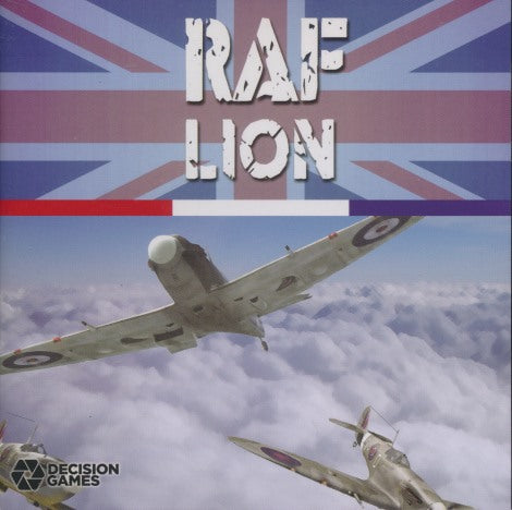 RAF: Lion