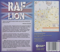 RAF: Lion
