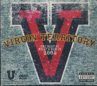 Virgin Territory: The Best Of What's New In 2005 2-Disc Set