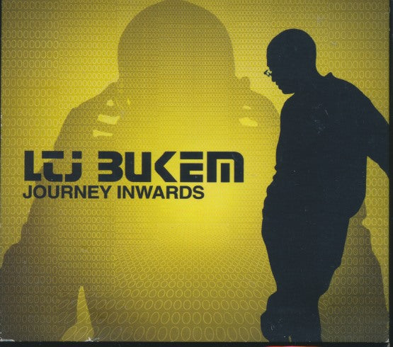 LTJ Bukem: Journey Inwards 2-Disc Set