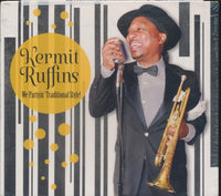 Kermit Ruffins: We Partyin' Traditional Style!